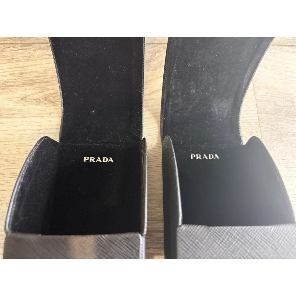 Prada sunglasses glasses